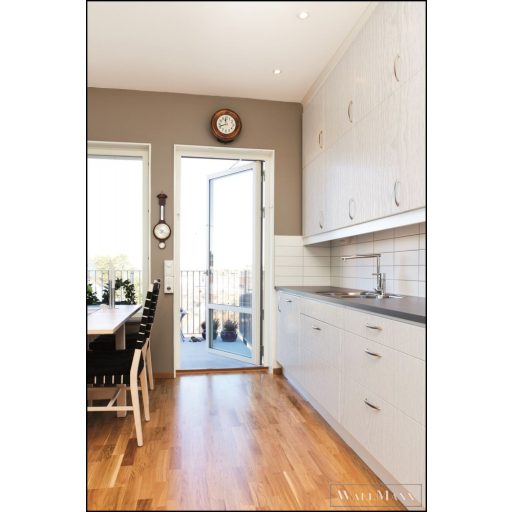 200-8166 DC-FIX ÖNTAPADÓS FÓLIA FEHÉRFA MATT 67,5CM X 15M