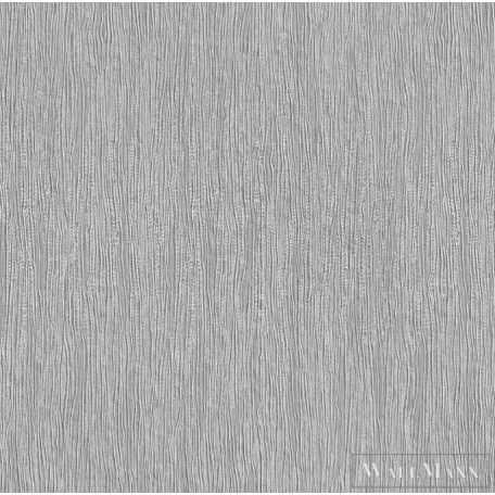 RASCH SANSA 2021 204728 ezüst TAPÉTA Aluminium hatású