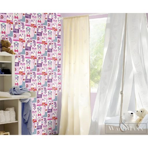 Rasch tapéta 209600