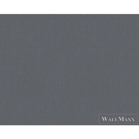 AS CREATION Terra 2117-74 sötét, szürke Textil mintás Modern vlies tapéta