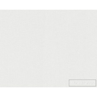   AS CREATION Terra 2117-98 fehér Textil mintás Modern vlies tapéta