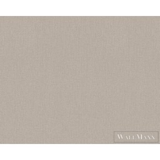   AS CREATION Pure Elegance 21171-2 barna szövet modern tapéta