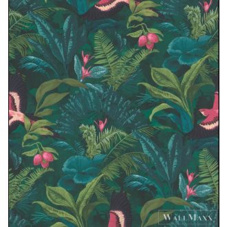 RASCH SANSA 2021 214727 Design TAPÉTA