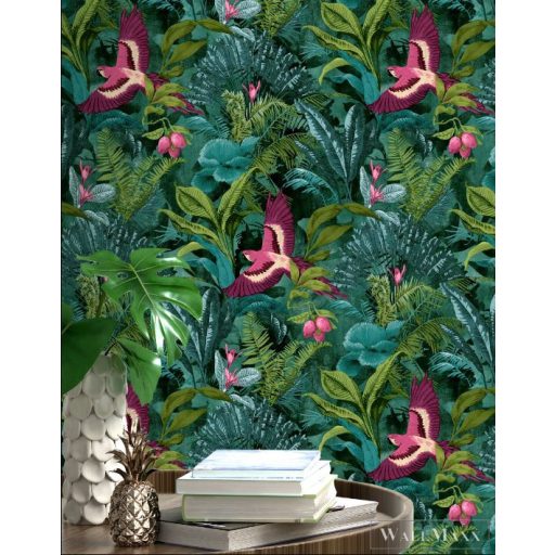 RASCH SANSA 2021 214727 Design TAPÉTA