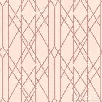 RASCH SANSA 2021 215106 TAPÉTA rózsaszín