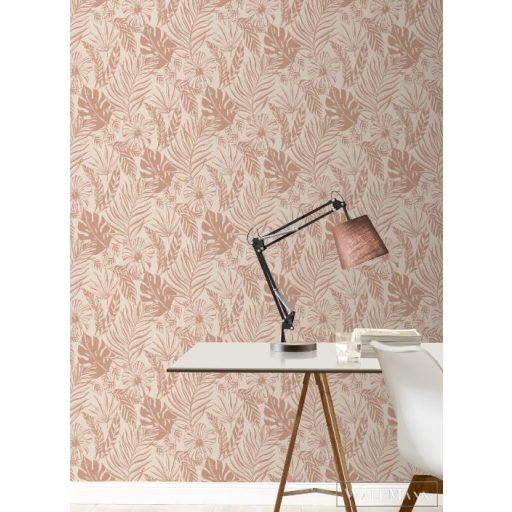 RASCH SANSA 2021 215519 DESIGN TAPÉTA