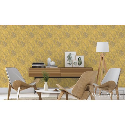 RASCH SANSA 2021 215526 DESIGN TAPÉTA