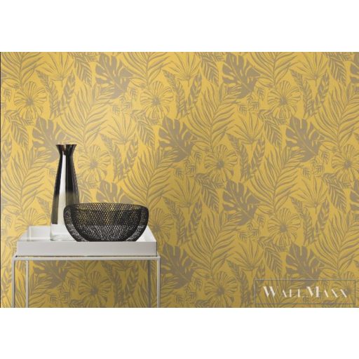 RASCH SANSA 2021 215526 DESIGN TAPÉTA