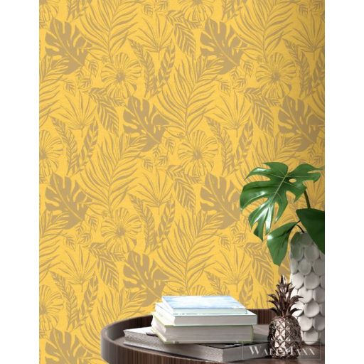 RASCH SANSA 2021 215526 DESIGN TAPÉTA