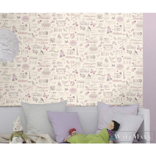 Rasch tapéta 216707