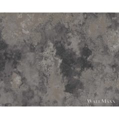   BN WALLS Texture Stories 218006 barna beton mintás natur tapéta