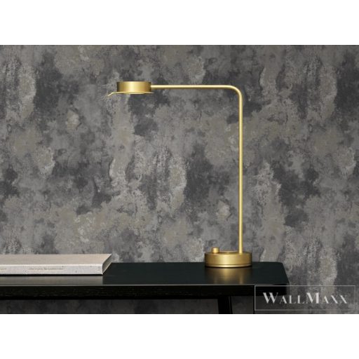 BN WALLS Texture Stories 218006 barna beton mintás natur tapéta