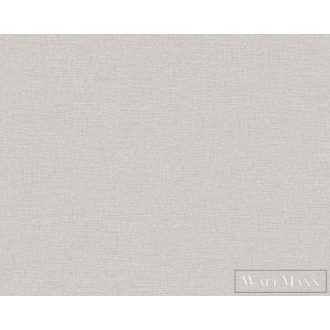   BN WALLS Texture Stories 218204 szürke Textil mintás Natur vlies tapéta