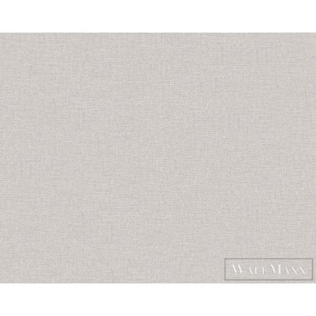 BN WALLS Texture Stories 218204 szürke Textil mintás Natur vlies tapéta