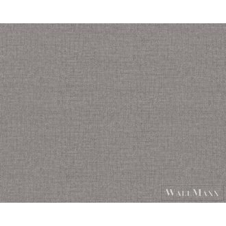   BN WALLS Texture Stories 218206 szürke Textil mintás Natur vlies tapéta