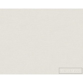   BN WALLS Texture Stories 218212 fehér, semleges Textil mintás Natur vlies tapéta