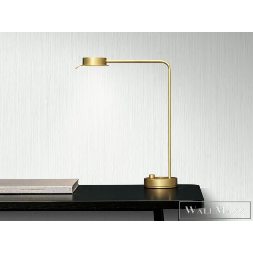 BN WALLS Texture Stories 218385 fehér csíkos natur tapéta