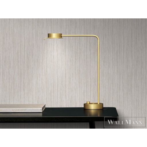 BN WALLS Texture Stories 218387 barna csíkos natur tapéta