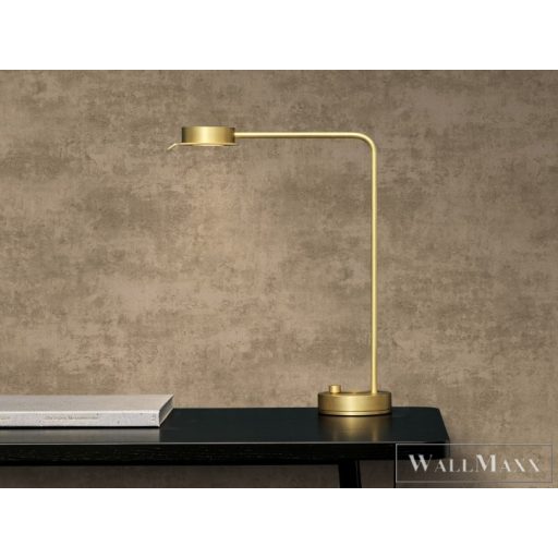 BN WALLS Texture Stories 218443 barna beton mintás natur tapéta