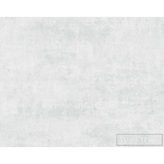   BN WALLS Texture Stories 218444 fehér-szürke beton mintás natur tapéta