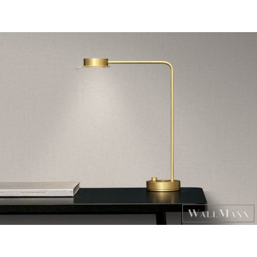 BN WALLS Texture Stories 218501 szürke Textil mintás Natur vlies tapéta