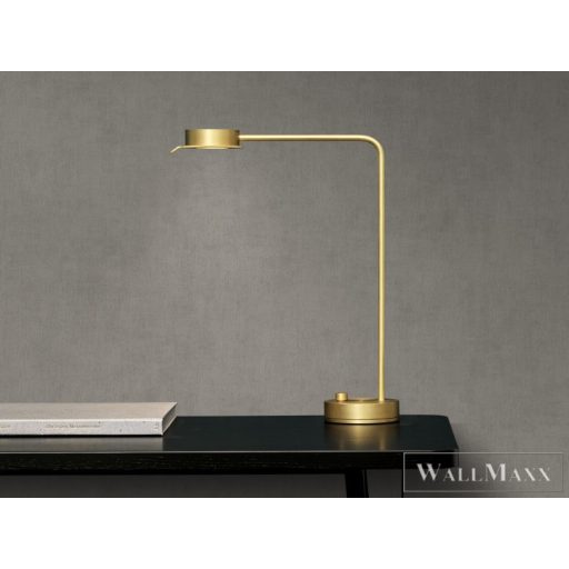 BN WALLS Texture Stories 218515 szürke Textil mintás Natur vlies tapéta