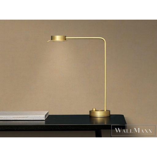 BN WALLS Texture Stories 218516 barna Textil mintás Natur vlies tapéta