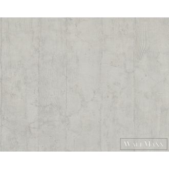   BN WALLS Texture Stories 218830 szürke beton mintás natur tapéta