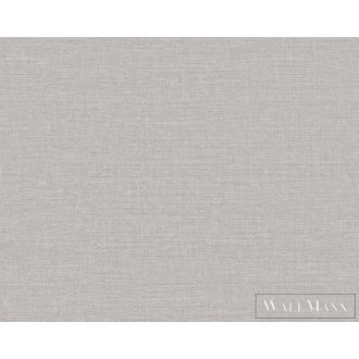   BN WALLS Texture Stories 218906 szürke, bézs Textil mintás Natur vlies tapéta