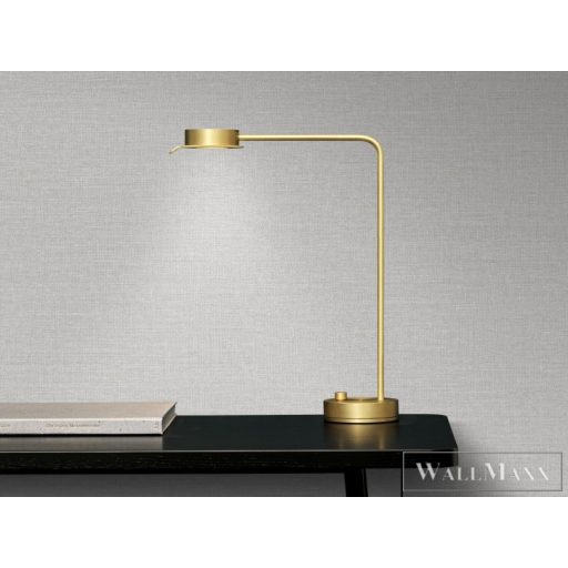 BN WALLS Texture Stories 218906 szürke, bézs Textil mintás Natur vlies tapéta