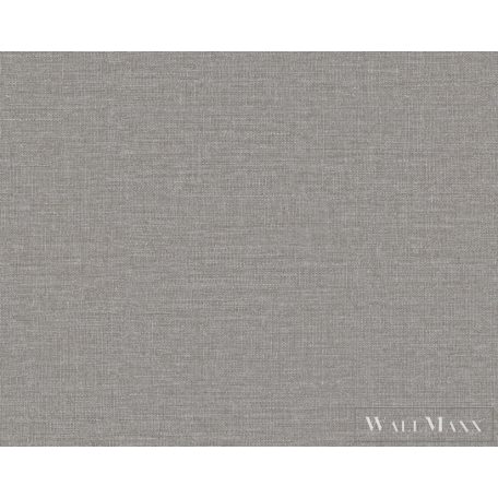 BN WALLS Texture Stories 218908 szürke Textil mintás Natur vlies tapéta
