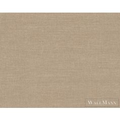   BN WALLS Texture Stories 218909 barna Textil mintás Natur vlies tapéta