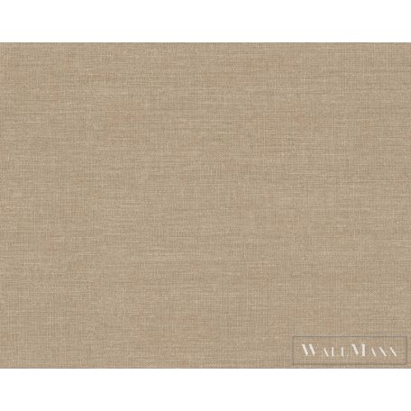 BN WALLS Texture Stories 218909 barna Textil mintás Natur vlies tapéta