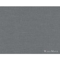   BN WALLS Texture Stories 218911 antracit, szürke Textil mintás Natur vlies tapéta
