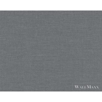   BN WALLS Texture Stories 218911 antracit, szürke Textil mintás Natur vlies tapéta