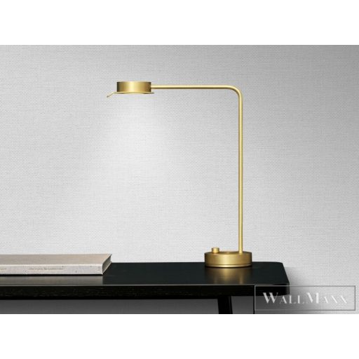 BN WALLS Texture Stories 218970 szürke Textil mintás Natur vlies tapéta