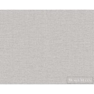   BN WALLS Texture Stories 218972 szürke Textil mintás Natur vlies tapéta