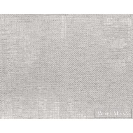 BN WALLS Texture Stories 218972 szürke Textil mintás Natur vlies tapéta