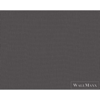   BN WALLS SmallTalk 219212 antracit textil mintás natur tapéta