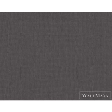 BN WALLS SmallTalk 219212 antracit textil mintás natur tapéta