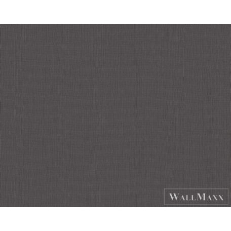 BN WALLS SmallTalk 219212 antracit textil mintás natur tapéta