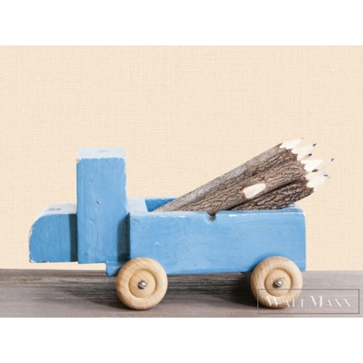 BN WALLS SmallTalk 219213 rózsaszín textil mintás natur tapéta