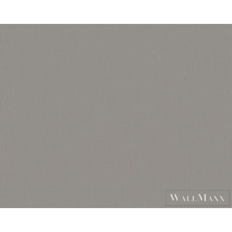 BN WALLS SmallTalk 219216 szürke textil mintás natur tapéta