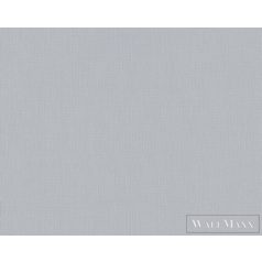   BN WALLS SmallTalk 219217 szürke textil mintás natur tapéta