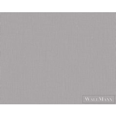   BN WALLS SmallTalk 219220 szürke textil mintás natur tapéta