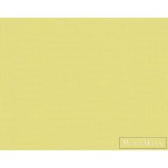   BN WALLS SmallTalk 219222 sárga textil mintás natur tapéta