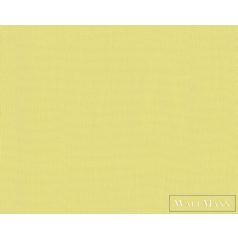   BN WALLS SmallTalk 219222 sárga textil mintás natur tapéta