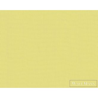   BN WALLS SmallTalk 219222 sárga textil mintás natur tapéta