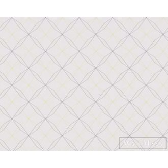   BN WALLS SmallTalk 219243 rózsaszín, színes Rács mintás Gyerek vlies alapú vinyl tapéta