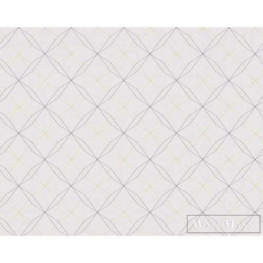 BN WALLS SmallTalk 219243 rózsaszín, színes Rács mintás Gyerek vlies alapú vinyl tapéta